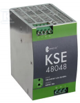 Silentiumpc Breve IMP. APSAUGA KSE 48048M 230/48VDC 10A 480W