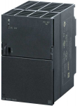 Siemens Maitinimo &scaron;altinis stabilizowany PS307 120/230V AC - 24V DC/10A SIMATIC S7-300 (6ES7307-1KA02-0AA0)