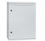 Incobex ICWM-608026-S SWD korpusas 800x600x260mm IP55 UV versija su montavimo plok&scaron;te ICWM-608026-S