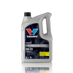 Alyva varikliui SYNPOWER XL-IV C5 0W20 5L, Valvoline