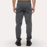 Puma Kelnės Vyrams Pumatech Pants Dk Dark Pilkas 684601 44