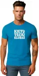 Vyri&scaron;ki turkio mar&scaron;kinėliai Kietas tėtis (baltas)