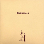 Damien Rice - O (vinilinė plok&scaron;telė, LP)