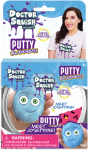 Doctor Squish - Josephine (Light Mėlyna) - Putty Buddies 50g (107467)