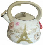 Arbatinukas Paris 2,2 l