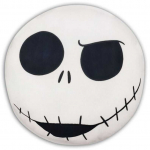 Disney Nightmare Before Christmas Jack Skellington cushion