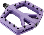 Pedals GIANT Pinner Comp, violetinė