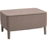 Keter Sodo stalas "Salemo beige