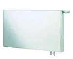 radiatoriai PLAN VKO 500x500mm, 22 tipas