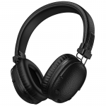 Borofone ausinės BO34 Suenos bluetooth juodos spalvos
