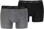 Puma Apatiniai Vyrams Men Elements Pilkas Juodas 938753 02