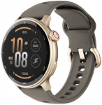 I&scaron;manusis laikrodis Stelio STSWA101GD Activ GPS 46mm Gold