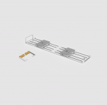 Kingsmith WalkingPad Crawler pilates reformer treniruoklis