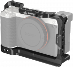 Kamera - SmallRig 3081 Cage for Sony A7C, Arca Swiss, multiple threads