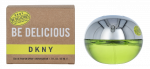 kvapusis vanduo Donna Karan Dkny Be Delic Wom Ep 50ml