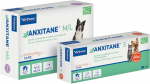 VIRBAC Anxitane Medium & Large - calming product for dogs - 30 tablets