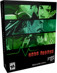 Fear Effect 1 (Deluxe Edition)(Limited Run) - PlayStation 5