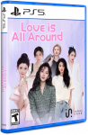 Love Is All Around (Limited Run) - PlayStation 5