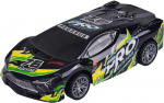 Jokomisiada Remote-controlled sports car with illuminated body 1:18 RC0754 NI