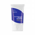 Isntree - Natūralus kremas nuo saulės su hialurono rūg&scaron;timi - SPF50+ PA++++ - 50 ml