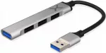 USB HUB Krux FORCE10 USB-A HUB
