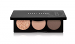 Bobbi Brown Essential Akių &scaron;e&scaron;ėliai Trios - golden Hour 4,4g