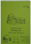 Smiltainis Bloknotas eskizams Authentic A3 20l, 290gsm