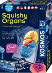 Kosmos Lavinamasis rinkinys SQUICHY ORGANS 8-12