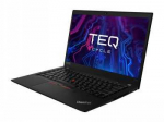 Ne&scaron;iojamas kompiuteris TEQCYCLE LENOVO T14S G1 R5-4650U/14FHD/16GB/256SSD/W11P/2Y