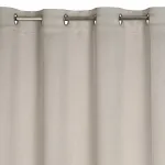 Eurofirany Užtemdanti užuolaida Mariall ZKFJ-05 Carlo, smėlio sp., 135 cm x 250 cm