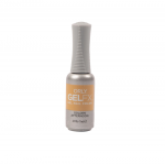 Orly Gelfx Gel Nagų lakas Semi-Permanent Semi-Permanent Nagų lakas Golden Afternoon, 18 ml