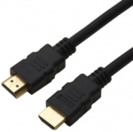 Kabelis Brackton HDMI - HDMI v2.0a High Speed 4K 60Hz 10m