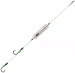 MadCat Aadjusta Profi River Rig Noseclip SNGL6.0