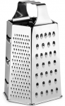 Luigi Ferrero Prima FR-1246 Stainless Steel Grater 23cm