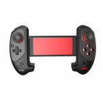 iPega 9083SH Wireless Gamepad Raudona Bat for Android iOS PS4 PC N-Switch Juodas
