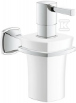 Grohe RELE.WAY.CHRO.SHOWER.1250 MM, 5 DYDIS