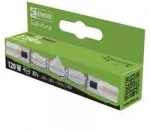 Emos Linear halogen bulb J78 120W R7s warm baltas