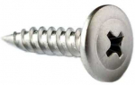 Savisriegiai į metalą, cinkuoti, 4,2 x 41 mm, 25 vnt.