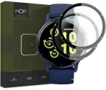 HOFI HYBRID GLASS HYBRID PRO+ 2 vnt. GARMIN VIVOACTIVE 5 juodas