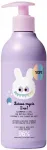 4Organic Yope &bdquo;Sun in the Meadow&ldquo; 2 viename &scaron;ampūnas ir prausiklis vaikams, 400 ml