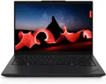 Ne&scaron;iojamas kompiuteris Lenovo Non Distri Lenovo ThinkPad L14 G5 U5-125U/16GB/256/WUXGA/Touch/57Wh W11P
