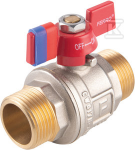 Ferro KFPN2 / FERRO / ZAW&Oacute;R kamuoliukai. WODNY MOTYL / 3/4'' WKR-WKR, F-POWER /