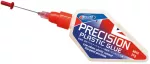 Deluxe Materials preciziniai plastiko klijai