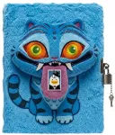 Kids Licensing KPop Demon Hunters Derpy plush 5A 3D diary
