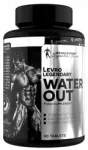 Tabletės su augaliniu kompleksu Kevin Levrone LevroLegendary Vanduo Out 90 vnt