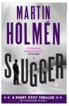 KNYGA Martin Holmn Slugger