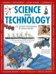 KNYGA John Farndon Science and Technology