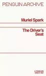 KNYGA Muriel Spark Driver's Seat