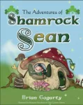 KNYGA Bookshop Adventures of Shamrock Sean