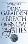 KNYGA Diana Gabaldon Breath Of Snow And Ashes, (Outlander 6)